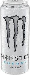 Ενεργειακό Ποτό Ultra Zero Monster Energy (500 ml)