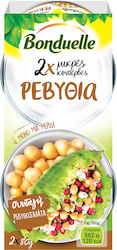 Ρεβύθια σε κονσέρβα Bonduelle (2x80g)