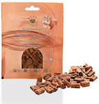 Doca Snack Treats with Salmon for Cat 60gr