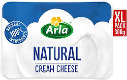 Brânză Cremă Proaspătă Arla (300g)