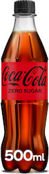 Coca-Cola Zero (500 ml)