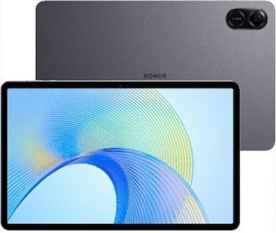 Honor X9 11.5" Tablet με WiFi (4GB/128GB) Space Gray