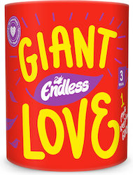 Ρολό Κουζίνας Giant Love 3φυλλο Endless (600g)