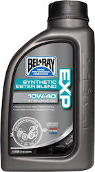 Bel-Ray EXP 10W-40 1Es