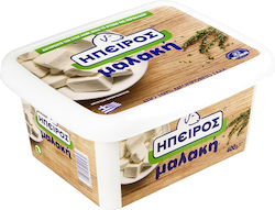 Λευκό Τυρί σε άλμη Ήπειρος Μαλακή (400 g) Λευκό Τυρί σε άλμη Ήπειρος Μαλακή (400 g)