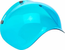 Biltwell Bubble Vizor Casca Colorat 2001-105