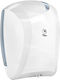 Mars Tissue Mini Holder Manual White 243