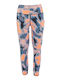 Leggings Pentru Instruire Colanți Cropped De Strângere