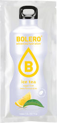 Ice tea λεμόνι σε σκόνη Bolero (8 g)
