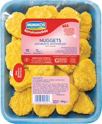 Mimikos Nuggets aus Hühnerfilet (480 g)
