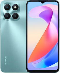 Honor X6a Dual SIM (4GB/128GB) Lacul Cyan