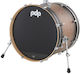 DW Drums PDP 22"x18" Concept Maple Drum Set