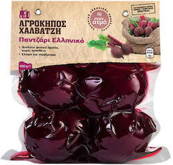 Steamed Beetroots Agrokipos Chalvatzis (500g)