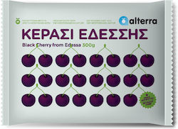 Frozen Whole Cherries Alterra (300 g)