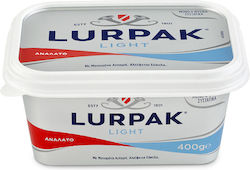 Lurpak Soft Butter Reduced Fat Unsalted (400 g)