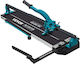 Tile Cutter Manual 1200mm
