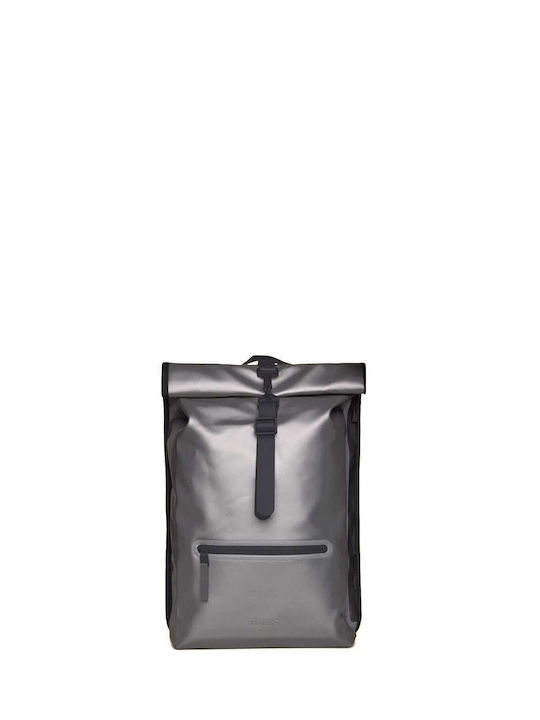 Rains Backpack Gray