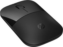 HP Z3700 Dual Ασύρματο Μαύρο