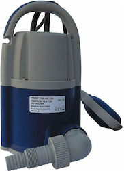 Nero SPC Αντλία Ακαθάρτων / Λυμάτων 1hp 750C Nero SPC Αντλία Ακαθάρτων / Λυμάτων 1hp 750C