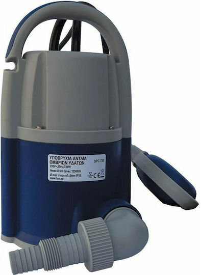 Nero SPC Single-phase Pump Waste Water / Sewage 1hp 750C