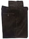 Pantaloni Chino Maro