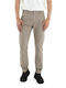 Charlie Pantaloni Bej