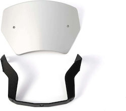 SW-Motech Motorcycle Windshield & Windscreen Transparent Visor SCT.07.512.10100/S