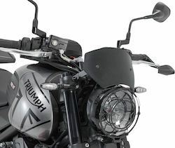 SW-Motech Φιμέ Ζελατίνα Μοτοσυκλέτας για Triumph Trident SCT.11.842.10000/B