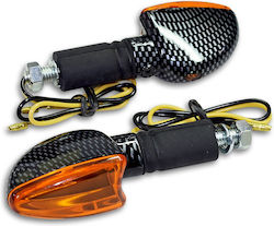 Fuego Motorcycle Flash