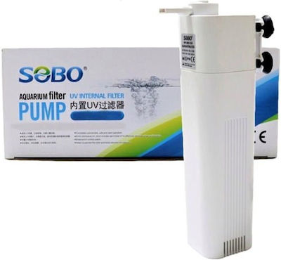 Sobo Internal Filter