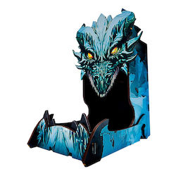 E Raptor Dice Tower