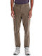 Emerson Herrenhose Cargo Elastisch Dark Olive