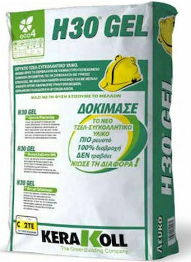 Kerakoll Gel Klebstoff Kacheln 25kg