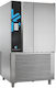 FTW 12.50 Blast Chiller 103x109x185εκ.