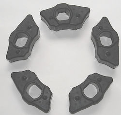 TourMax Motorcycle Sprocket Wheel