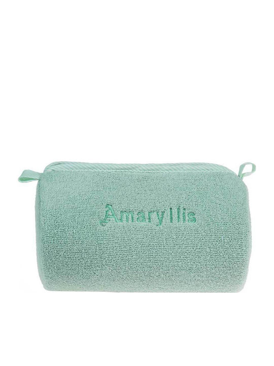 Amaryllis Slippers Γυναικείο Νεσεσέρ σε Πράσινο...
