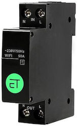 Eurolamp Ρελέ 1x50A 240V