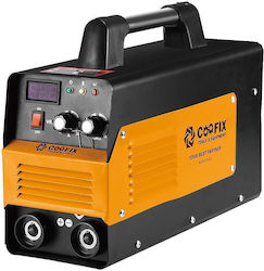 Coofix Заваряване Inverter 250Спецификация MMA Coofix Заваряване Inverter 250Спецификация MMA