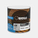 Giolli Impregnation Varnish Water Colorless Matte 750ml