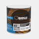 Giolli Polyurethan Wasser Farblos Glanz 750ml