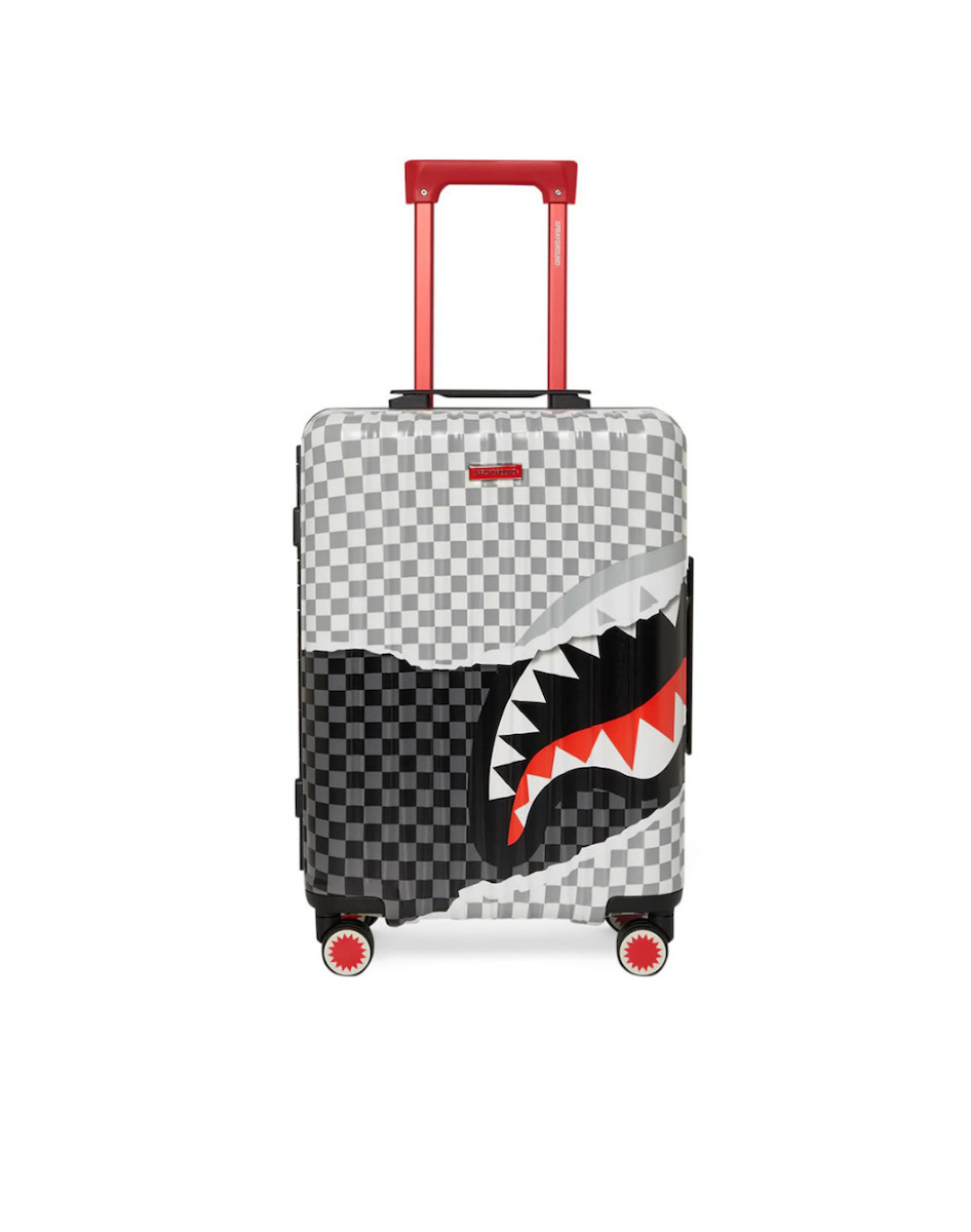 Alitalia sprayground outlet