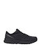Speedride 609 Xiv Sport Shoes Running Black