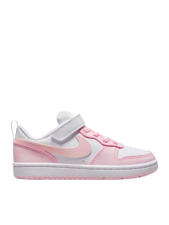 Nike Court Borough Low Recraft Kinder Sneakers ...