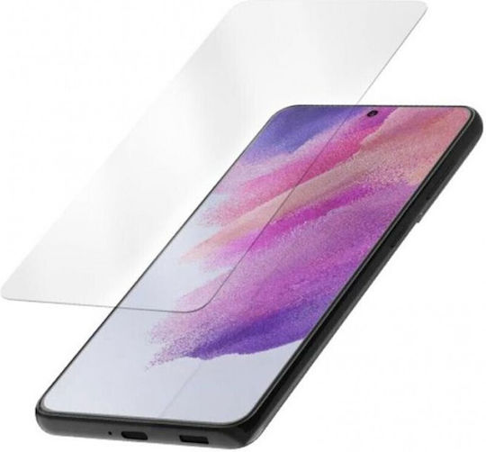 Quad Lock 0.3mm Tempered Glass (Samsung Galaxy A34)