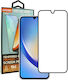 T-Max 3D Full Glue Full Face Tempered Glass (Samsung A34) 05-00288