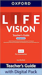 Life Vision Pre-intermediate