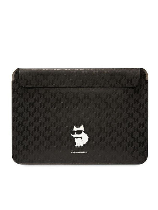 Karl Lagerfeld Saffiano Monogram Choupette Θήκη...