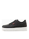 Damen Sneakers Schwarz