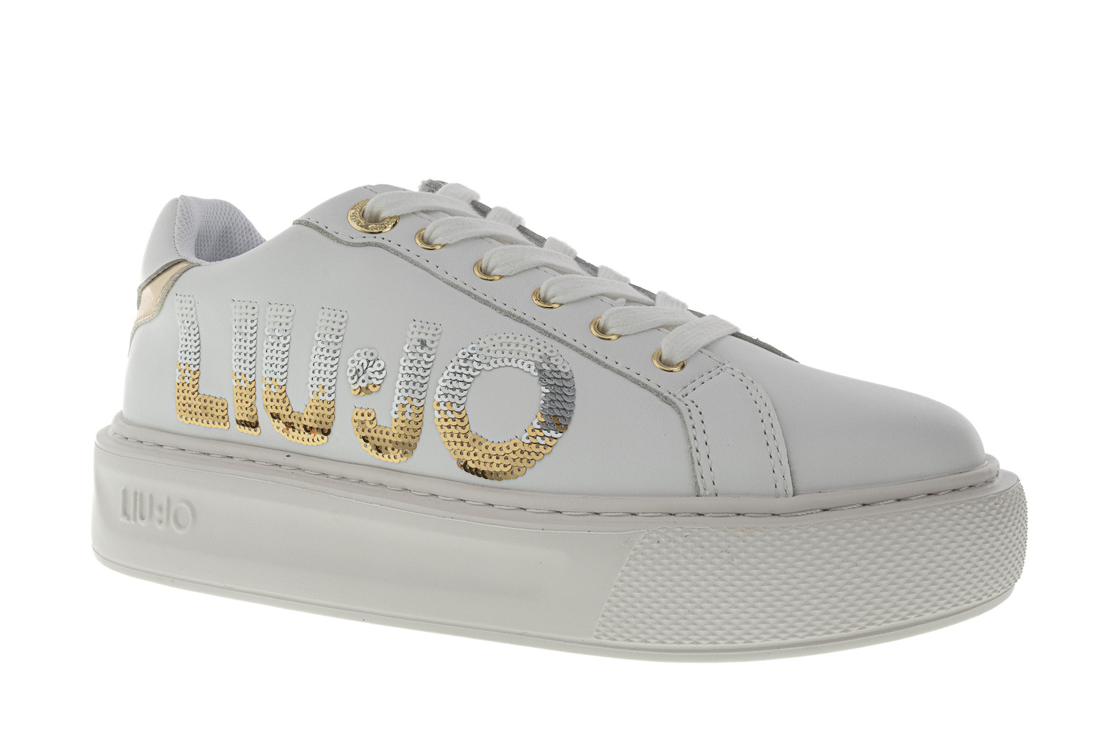 Liu Jo Kylie 22 Sneakers BF3127PX077 01111