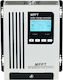 Tele Ρυθμιστής Φόρτισης MPPT 12V 60A